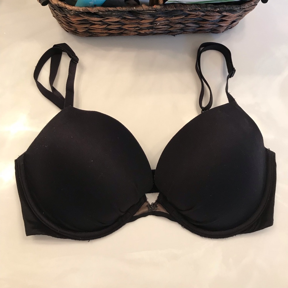 Victoria’s Secret bra